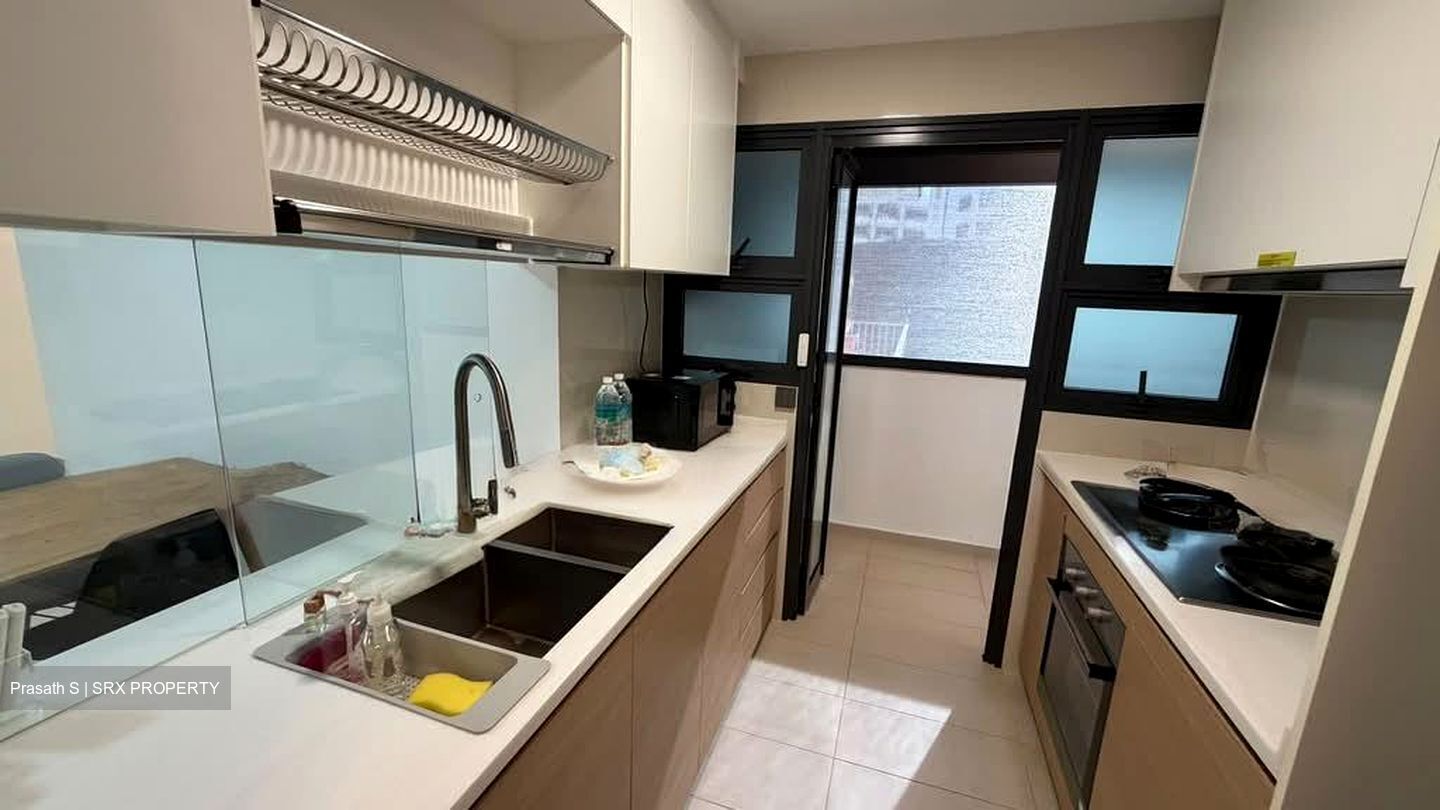 Treasure at Tampines (D18), Condominium #596493651